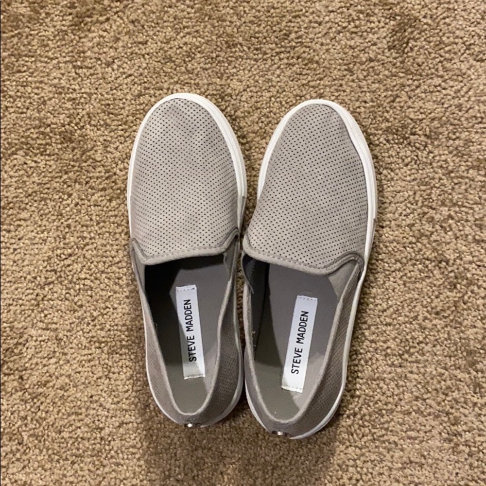 Steve Madden shoes